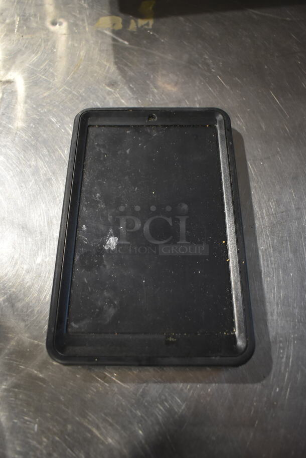 Samsung SMT387V Tablet.  - Image 1 of 4