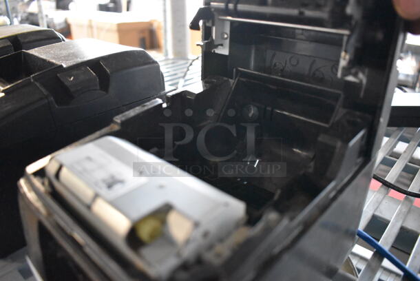 Star Micronics TSP650 Countertop Receipt Printer. 6x8.5x6 - Image 3 of 4