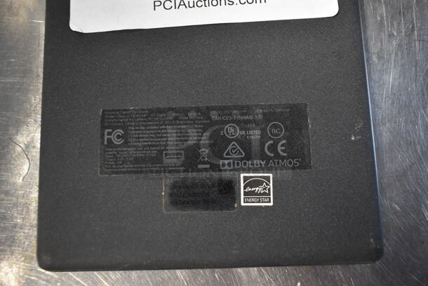 Lenovo TB-8504F Tablet.  - Image 3 of 3