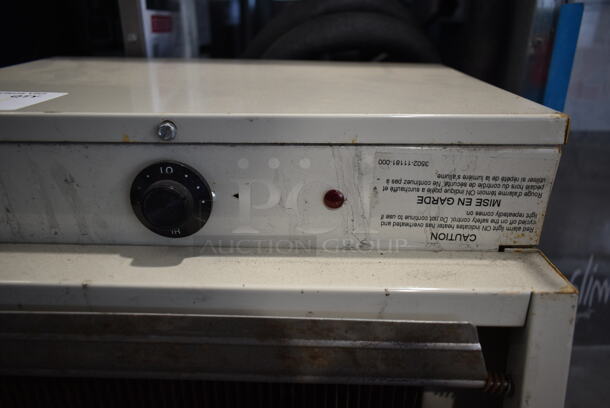 Fahrenheat FUH54CA Metal Ceiling Mount Air Heater. 240 Volts.   - Image 4 of 7