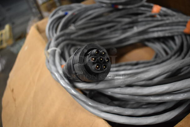 Box of Wire - Image 4 of 4