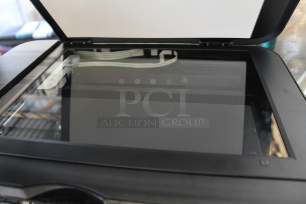 Canon Countertop Printer Scanner Copier Machine. - Image 3 of 6