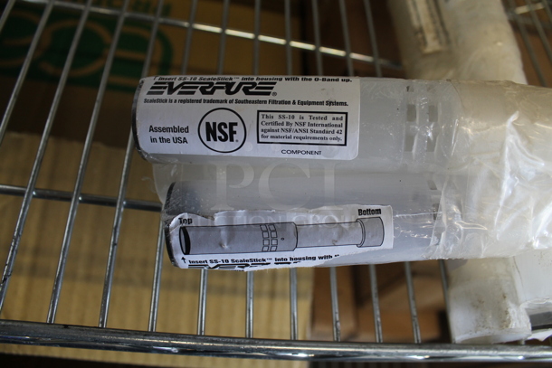 6 BRAND NEW Water Filters. 6 Times Your Bid! - Image 3 of 3
