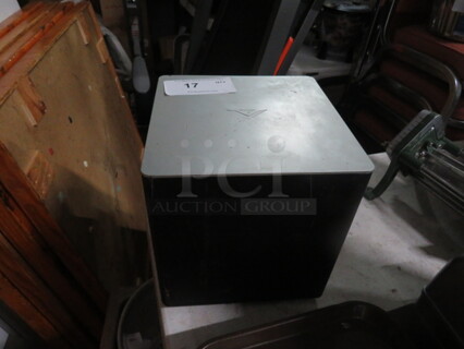 One Vizio Speaker Wireless Module. #SB3851.