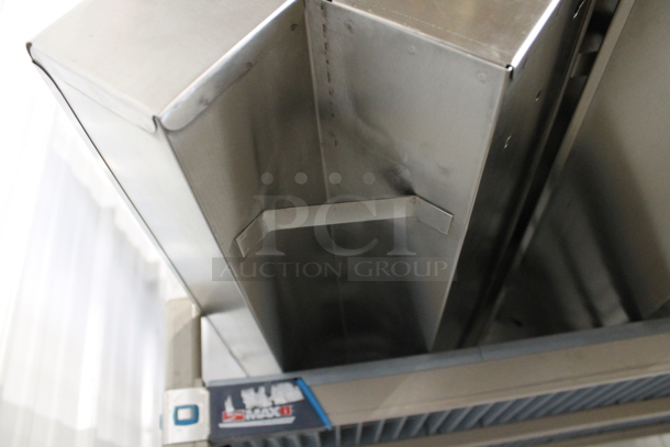 6 BRAND NEW SCRATCH AND DENT! Stainless Steel Speedwells; 3 Double and 3 Single. Includes 41x4x6, 42x8x9.5. 6 Times Your Bid!  - Image 4 of 4