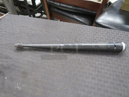 Musical Drumstick. 2XBID