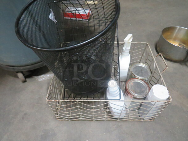 One Lot Of Misc. - Image 1 of 2