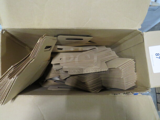 One Lot Of Drink Carriers. - Image 1 of 1