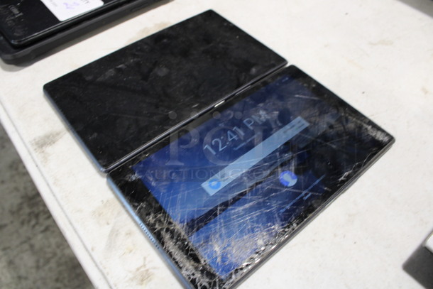 2 8" Tablets. 2 Times Your Bid! - Image 2 of 5