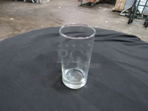 Hi Ball Bar Glass.  10XBID