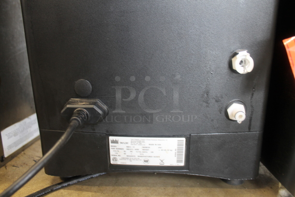 2015 Taylor SB24-12 Metal Commercial Countertop Frozen Beverage Blender Machine. 115 Volts, 1 Phase. Tested and Does Not Power On - Image 5 of 6