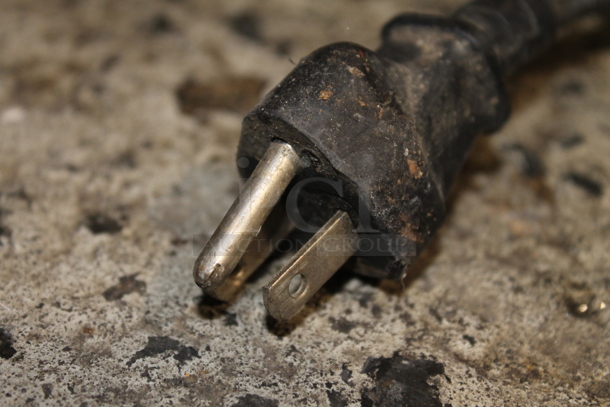 Hatco HDW-2R Stainless Steel Commercial Single Drawer Warming Drawer. 120 Volts, 1 Phase. Tested and Working! - Image 12 of 12