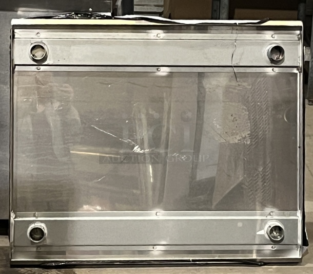 NEW! Stainless Table Top - Image 2 of 2