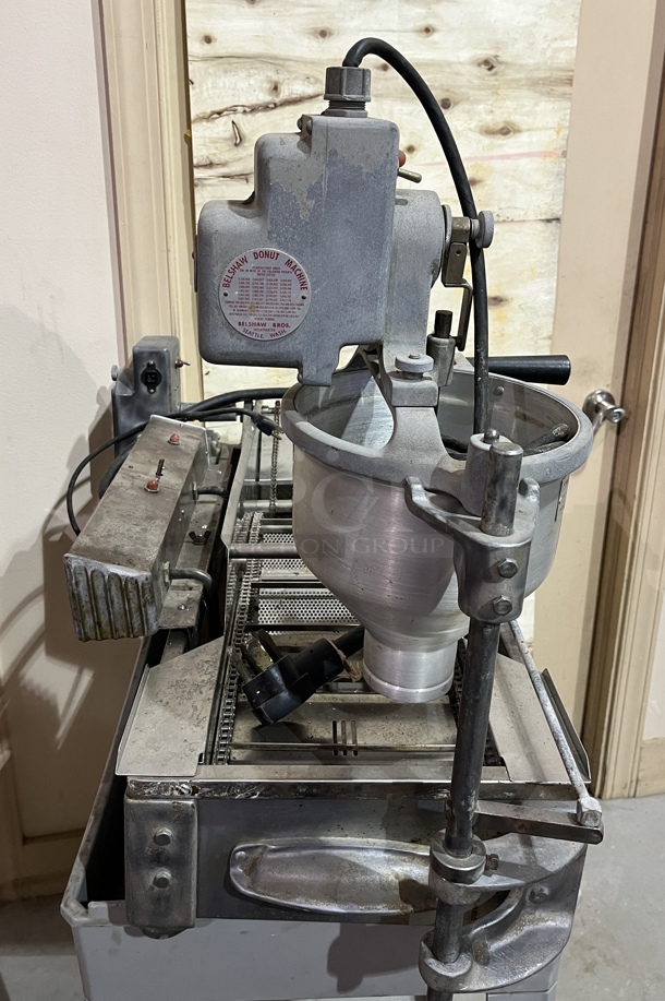 Belshaw Donut Robot 42, 208V, 1 Phase, Tested & Working! - Image 2 of 6