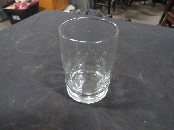 NEW Libbey 10oz Water Glass. #29211. 12XBID - Image 1 of 1