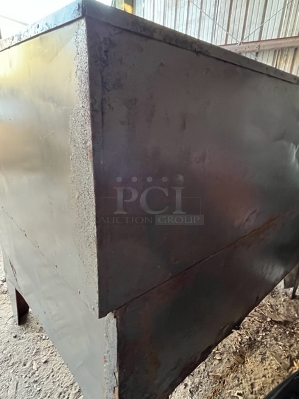 Bakers Pride Pizza Deck Ovens, Electric, 3 Phase, Tested & Working! - Image 6 of 6