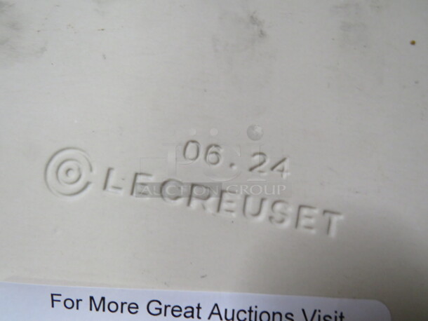 Decorative Serving Bowls. 2XBID - Image 2 of 2