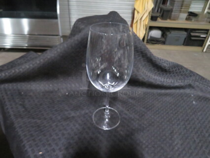 Stem Wine Glass. 5XBID