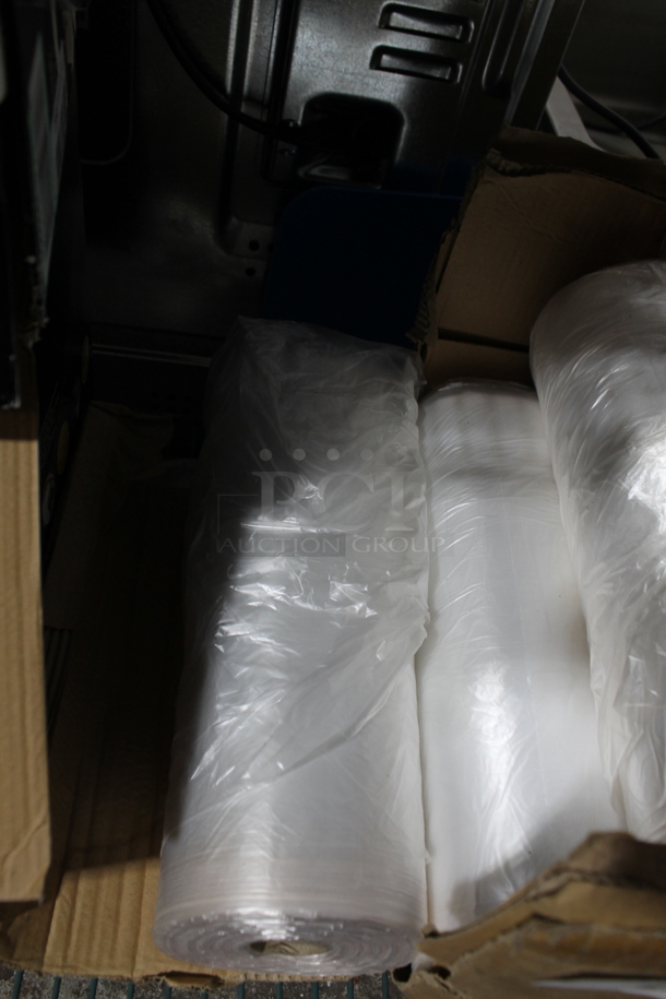 Box of 3 Prime Source 14"x24" Product Roll Bags - Image 2 of 3