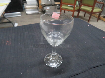 Stem Glass. 10XBID