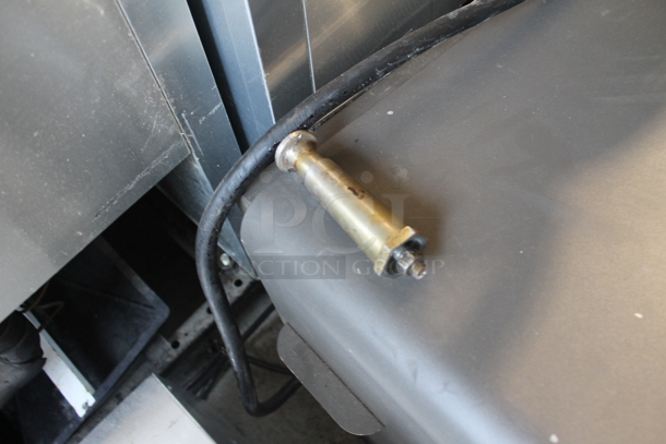 2013 Turbochef NGO Metal Commercial Countertop Electric Powered Rapid Cook Oven. 208/240 Volts, 1 Phase. - Image 6 of 9