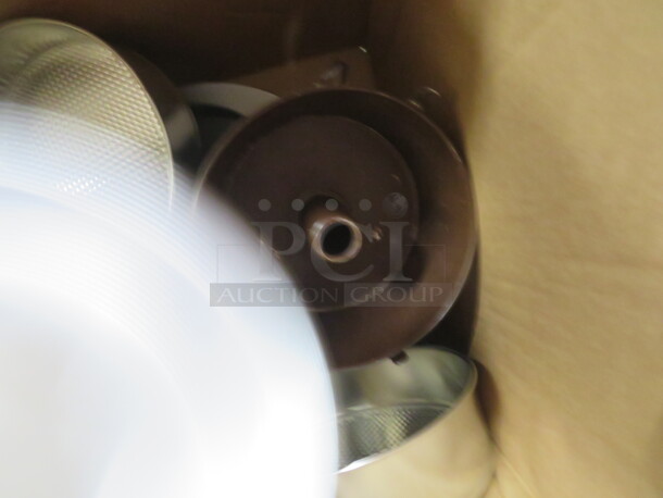 One Mega Lot Of Baking Pans. - Image 3 of 5