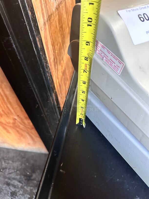 Casio PCR-360 Cash Register with Electronic Journal - Image 8 of 8