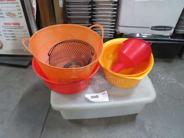 One Lot Of Misc. - Image 1 of 1
