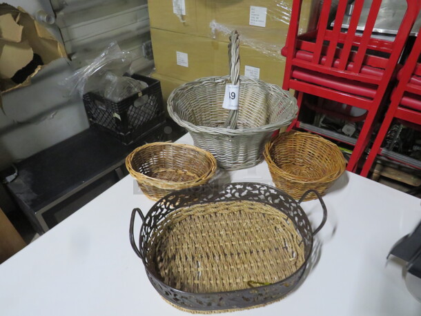 One Lot Of Misc. - Image 1 of 1