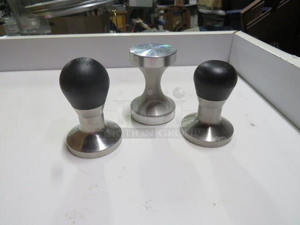 Assorted Tamper. 3XBID