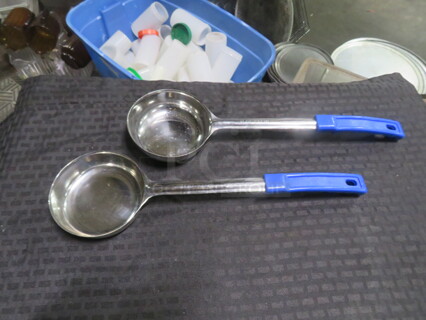8oz Commercial Spoodle. 2XBID