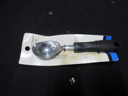 One NEW Scoop