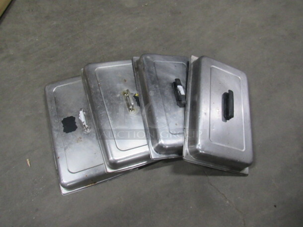 Chaffer Lid. 4XBID - Image 1 of 1