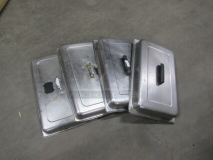 Chaffer Lid. 4XBID