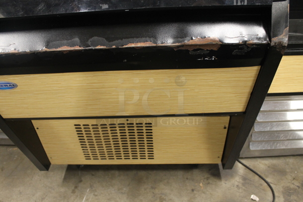 Federal Industries RSS3SC-6 Metal Commercial Cooler. 120 Volts, 1 Phase. Tested and Working! - Image 6 of 7