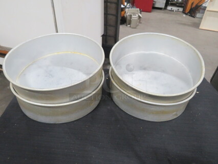 10X3 Cake Pan. 4XBID