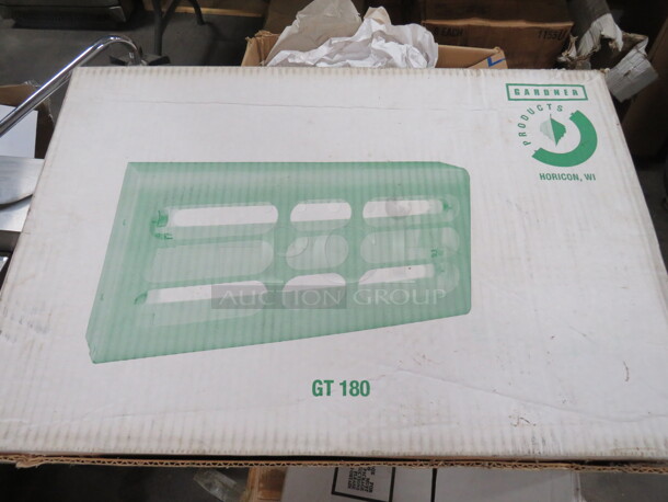 One NEW Gardner Insect Light. #GT180 - Image 1 of 1
