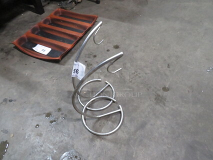 Banana Holder. 2XBID