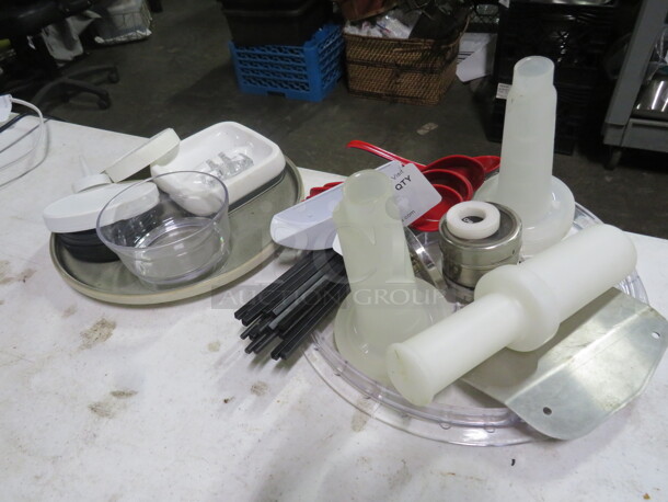 One Lot Of Misc. - Image 1 of 1