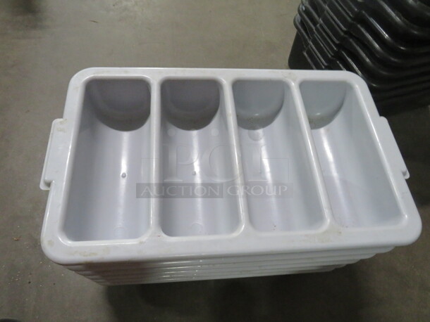 Flatware Holder. 2XBID - Image 1 of 1