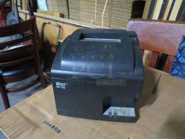 One Star SP700 Thermal Printer. - Image 1 of 1