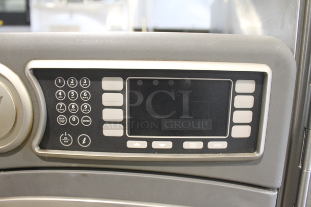 2020 Turbochef NGO Metal Commercial Countertop Rapid Cook Oven. 208/240 Volts, 1 Phase.  - Image 3 of 6
