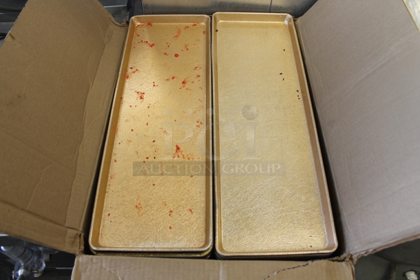 ALL ONE MONEY! Lot of 2 Boxes of Long Trays. - Image 2 of 3