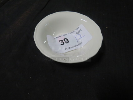 Monkey Bowl. 12XBID