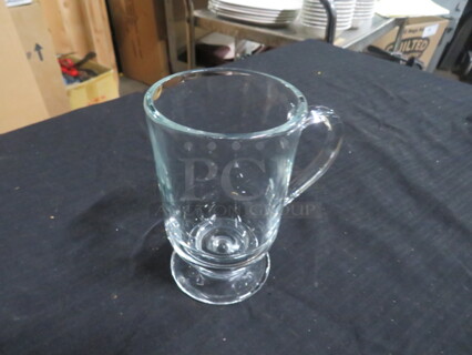 Irish Coffee Mug. 9XBID.