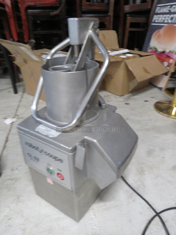 One Robot Coupe CL52 Series E. $4040.00 - Image 2 of 2