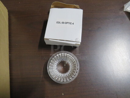 NEW Gotham Lens. #EDL-80-OPTIC-4. 2XBID