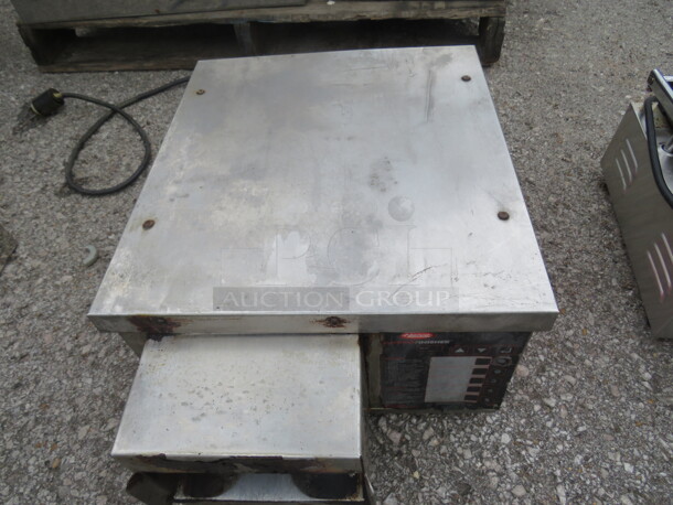 One Hatco Thermo Finisher. 14X19X8 - Image 3 of 3