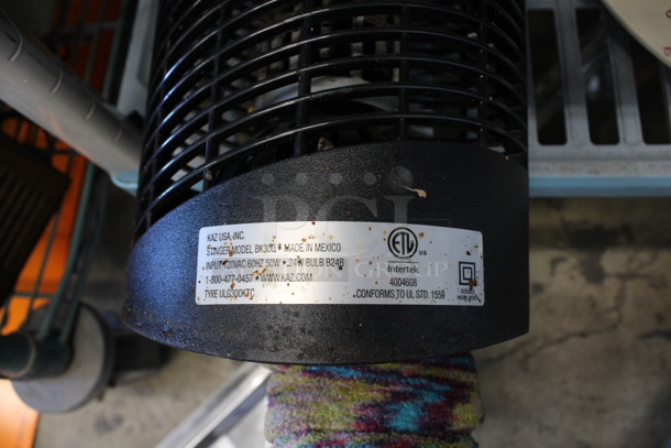 Stinger Model BK300 Bug Zapper. 8x6x18 - Image 4 of 5