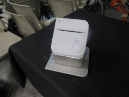 One Clover Printer. #P100.